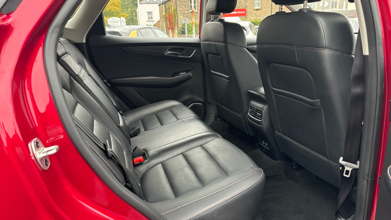 MG Hs 1.5 T-GDI Excite 5dr Petrol Hatchback